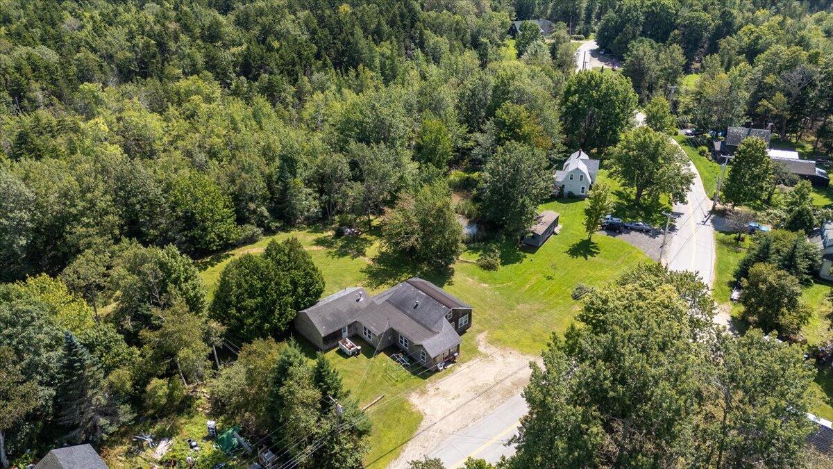 120 Pendleton Point Road Islesboro ME 04848