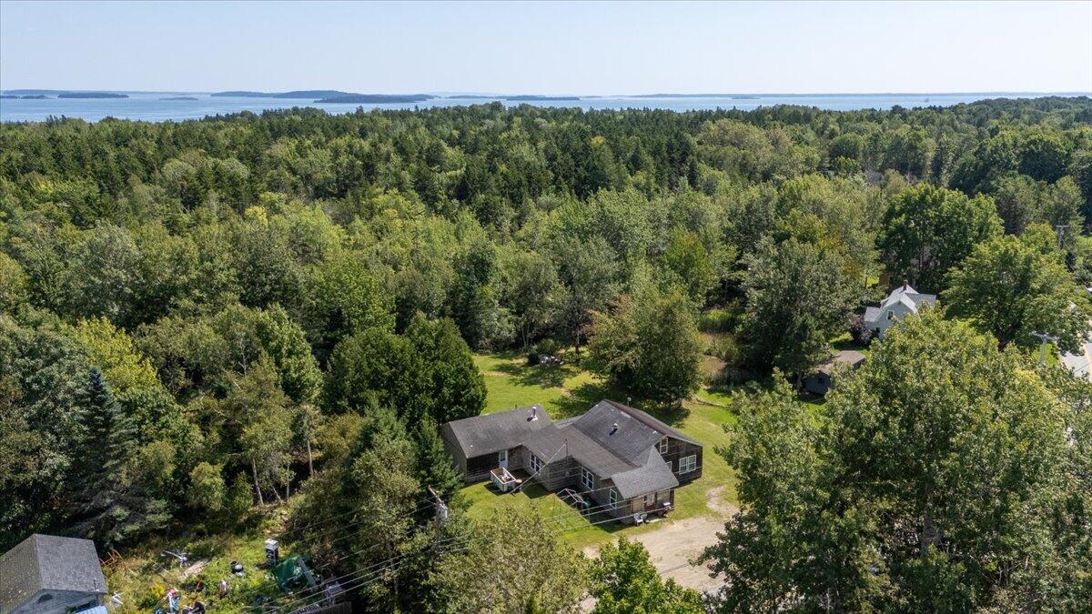 120 Pendleton Point Road Islesboro ME 04848