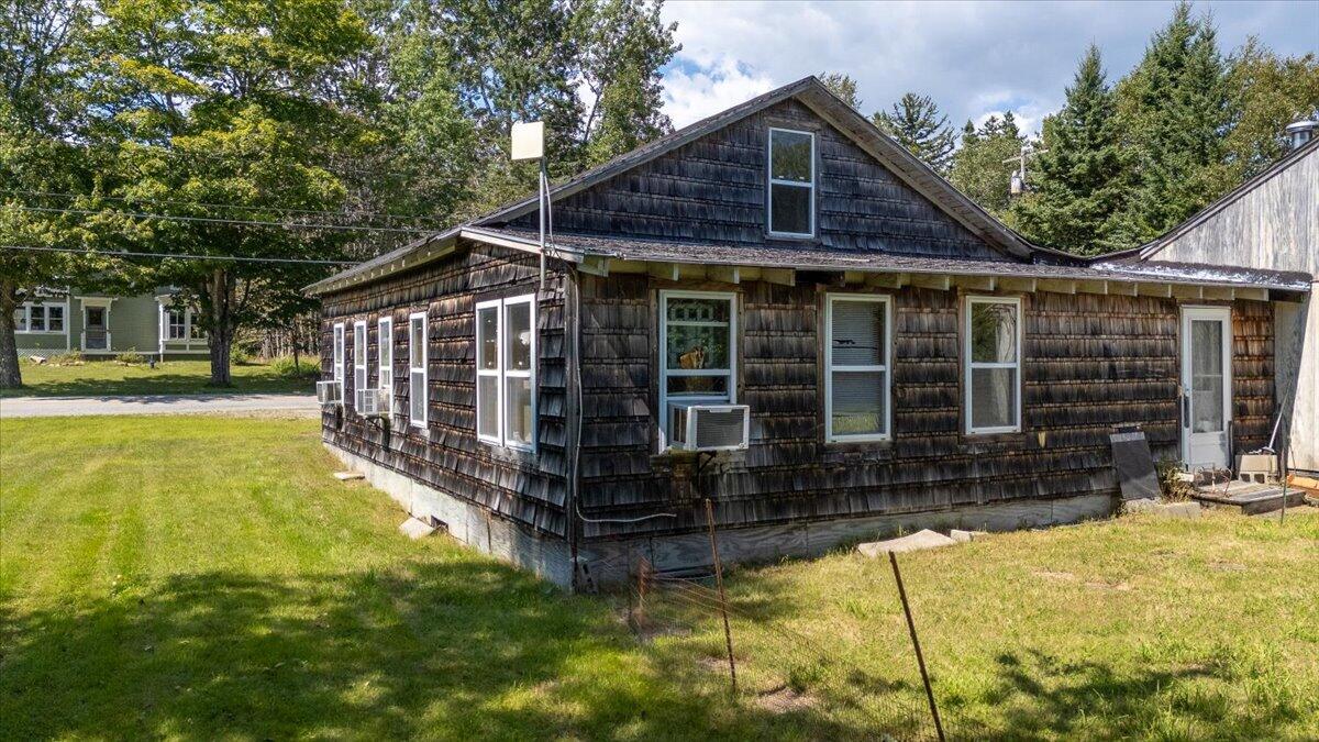 120 Pendleton Point Road Islesboro ME 04848