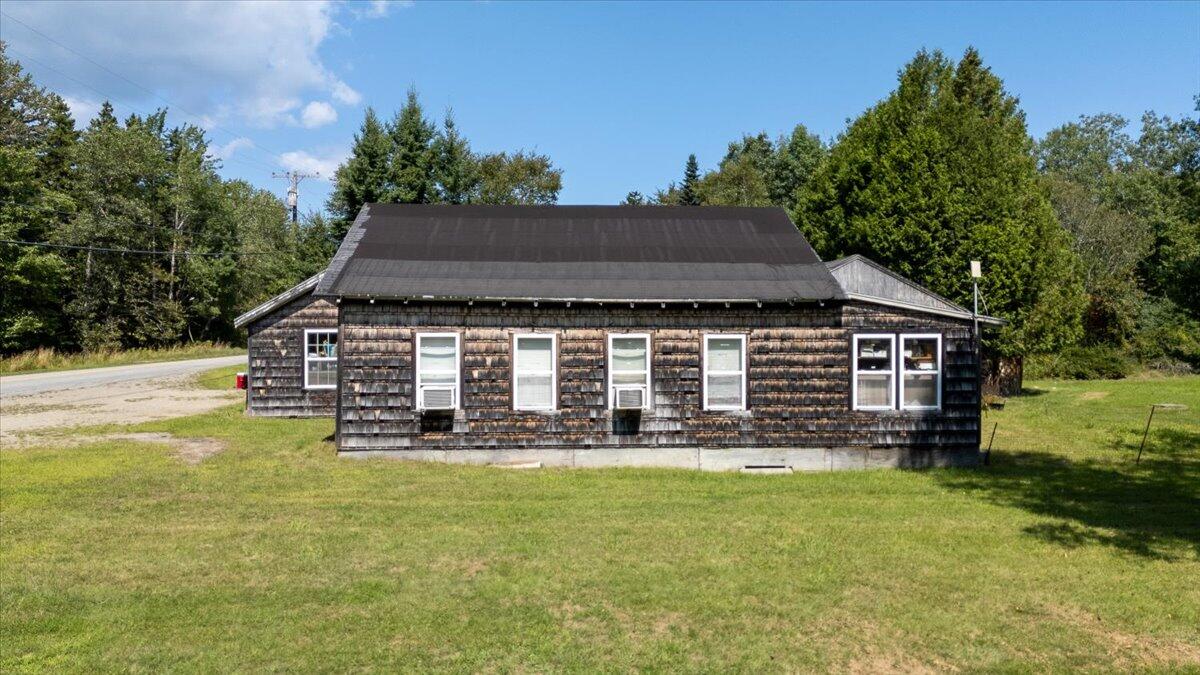120 Pendleton Point Road Islesboro ME 04848