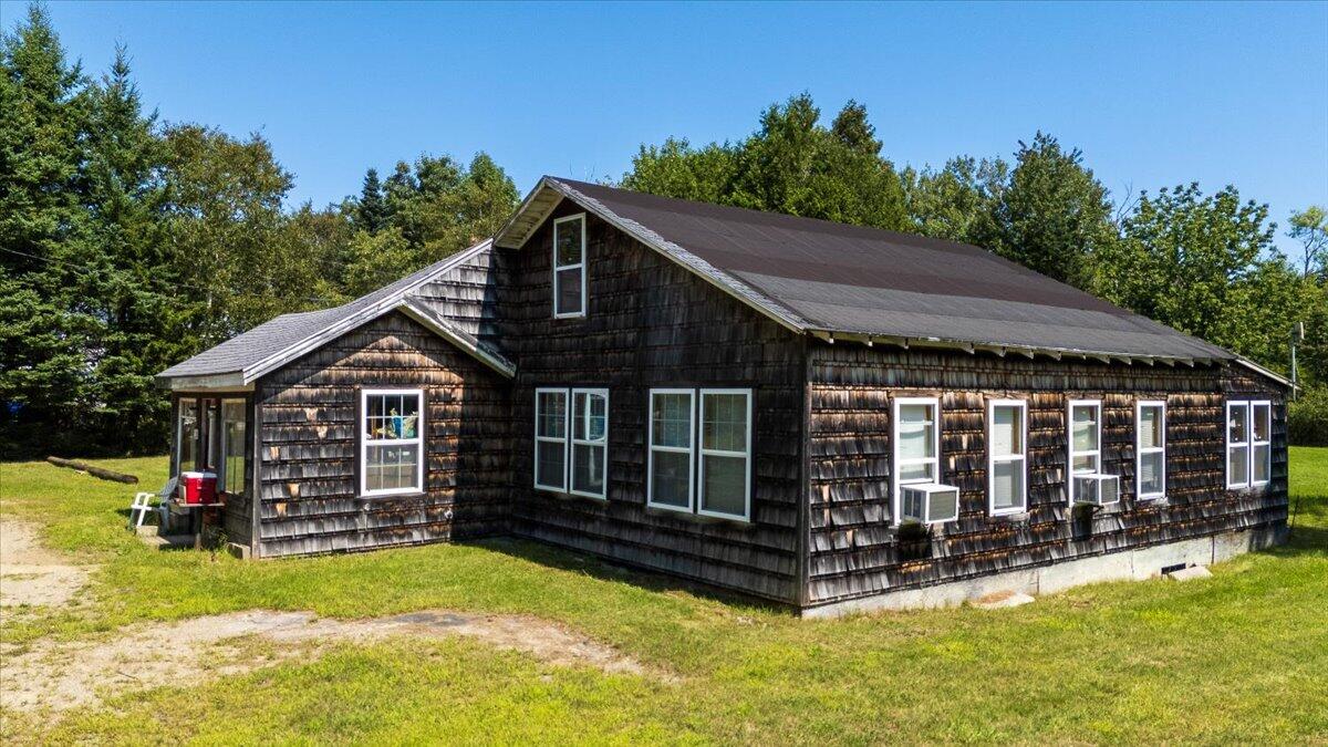 120 Pendleton Point Road Islesboro ME 04848