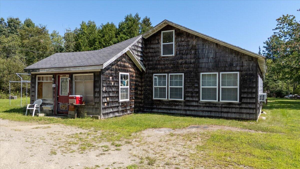 120 Pendleton Point Road Islesboro ME 04848