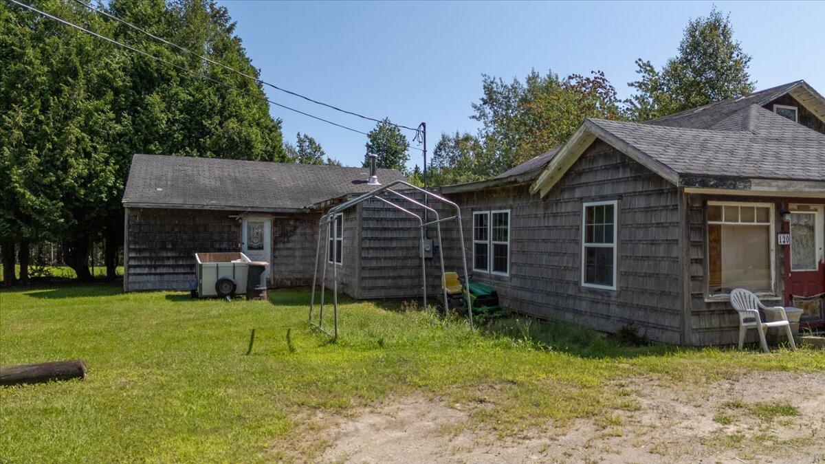 120 Pendleton Point Road Islesboro ME 04848