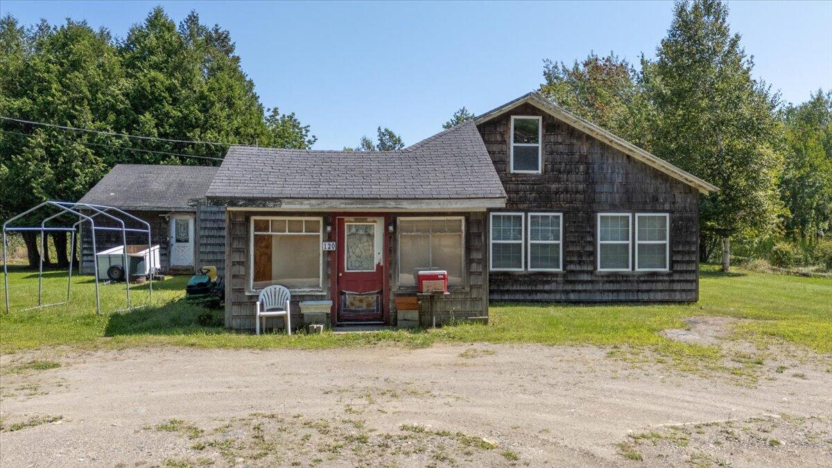 120 Pendleton Point Road Islesboro ME 04848