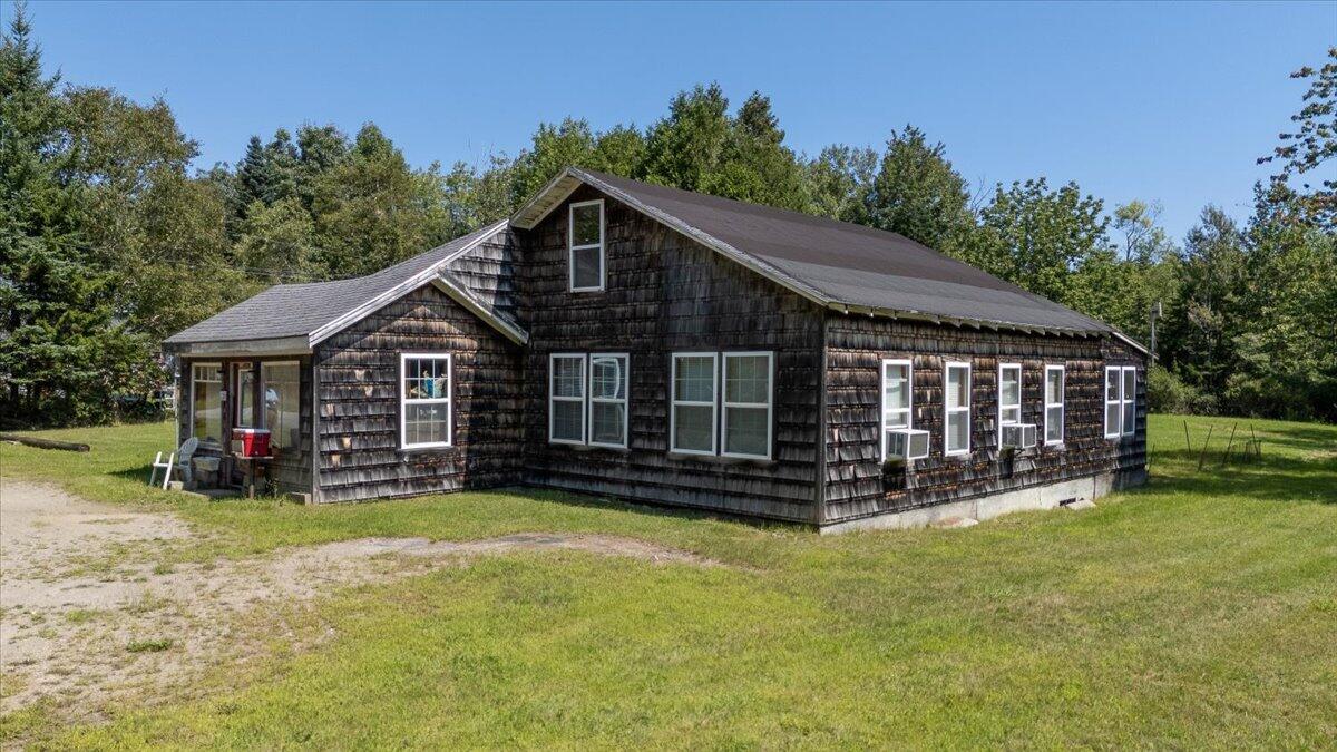 120 Pendleton Point Road Islesboro ME 04848
