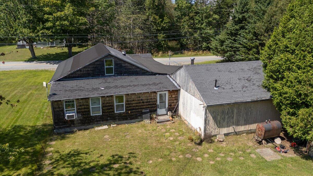 120 Pendleton Point Road Islesboro ME 04848