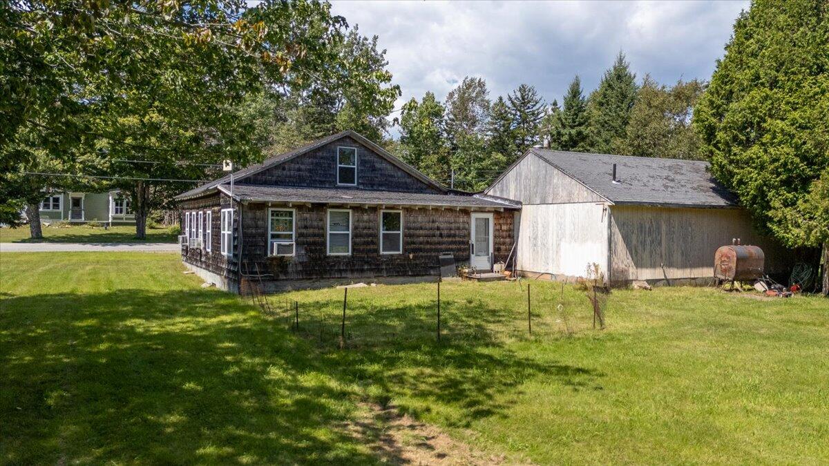 120 Pendleton Point Road Islesboro ME 04848