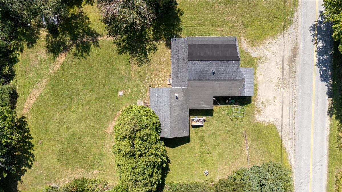 120 Pendleton Point Road Islesboro ME 04848