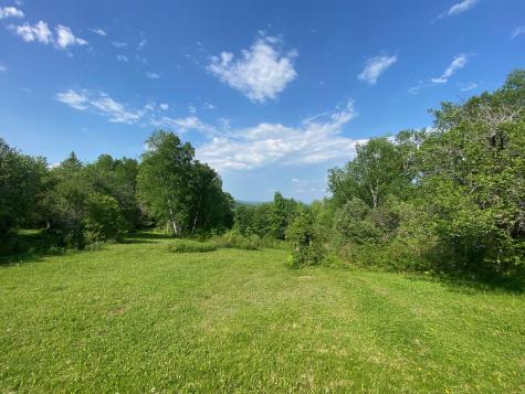 1.1 Mountain Road Blanchard Twp ME 04406