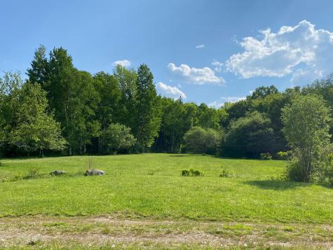 1.1 Mountain Road Blanchard Twp ME 04406