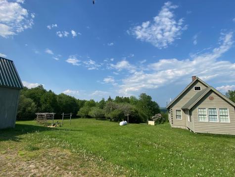 1.1 Mountain Road Blanchard Twp ME 04406