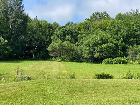 1.1 Mountain Road Blanchard Twp ME 04406