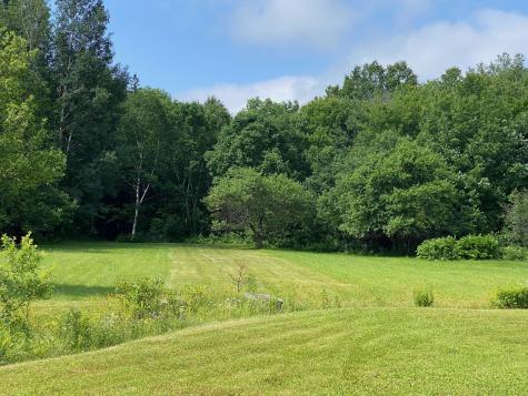 1.1 Mountain Road Blanchard Twp ME 04406