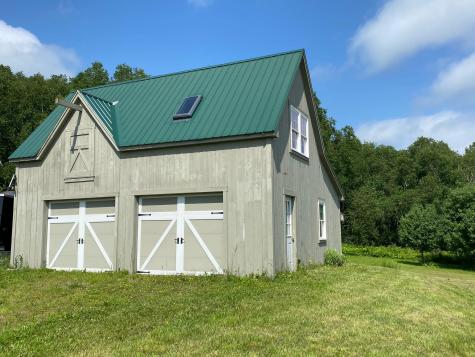 1.1 Mountain Road Blanchard Twp ME 04406