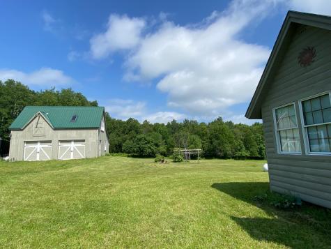 1.1 Mountain Road Blanchard Twp ME 04406