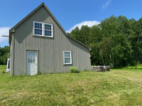 1.1 Mountain Road Blanchard Twp ME 04406