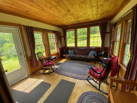 1.1 Mountain Road Blanchard Twp ME 04406