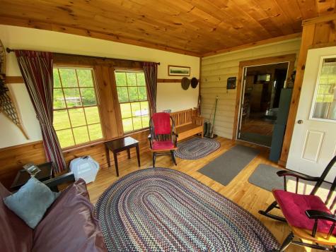 1.1 Mountain Road Blanchard Twp ME 04406