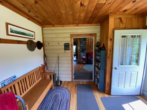 1.1 Mountain Road Blanchard Twp ME 04406