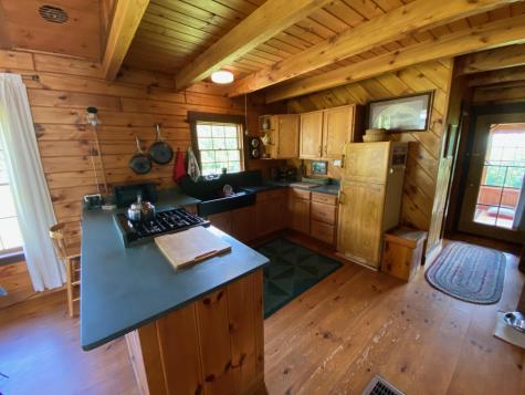 1.1 Mountain Road Blanchard Twp ME 04406