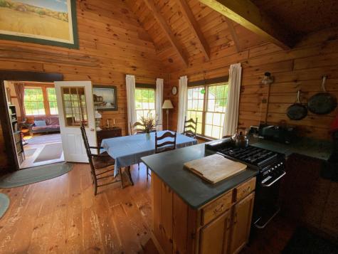 1.1 Mountain Road Blanchard Twp ME 04406