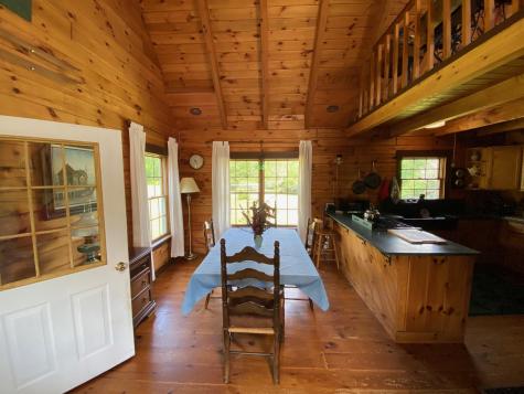 1.1 Mountain Road Blanchard Twp ME 04406