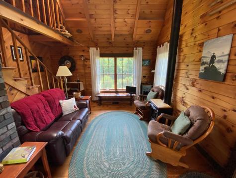 1.1 Mountain Road Blanchard Twp ME 04406