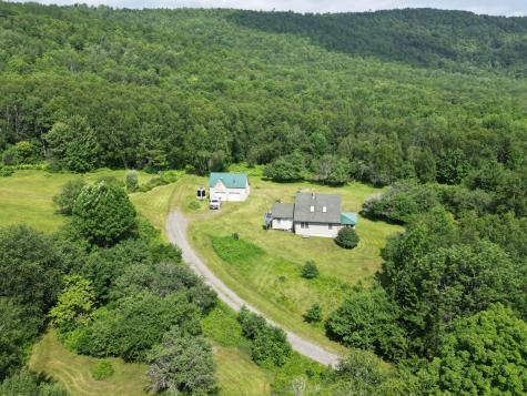 1.1 Mountain Road Blanchard Twp ME 04406