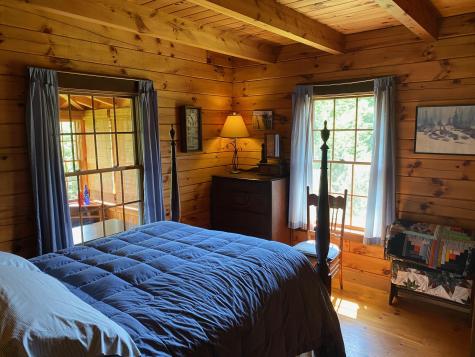 1.1 Mountain Road Blanchard Twp ME 04406