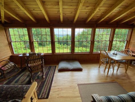 1.1 Mountain Road Blanchard Twp ME 04406