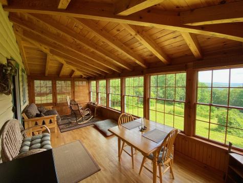 1.1 Mountain Road Blanchard Twp ME 04406