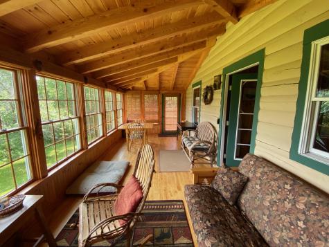 1.1 Mountain Road Blanchard Twp ME 04406