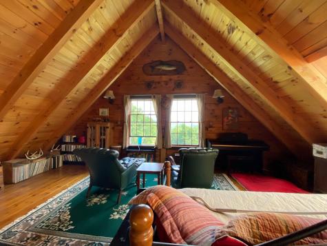 1.1 Mountain Road Blanchard Twp ME 04406