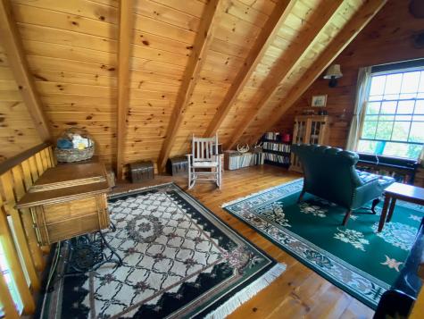 1.1 Mountain Road Blanchard Twp ME 04406