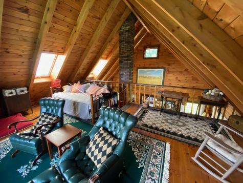 1.1 Mountain Road Blanchard Twp ME 04406