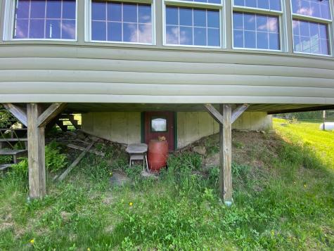 1.1 Mountain Road Blanchard Twp ME 04406