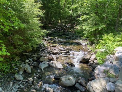 1.1 Mountain Road Blanchard Twp ME 04406