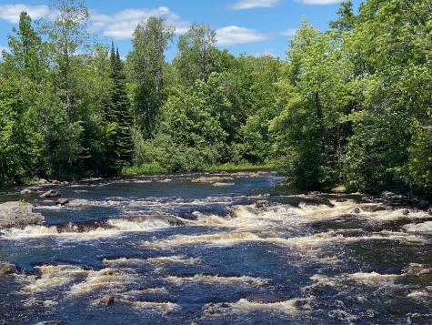 1.1 Mountain Road Blanchard Twp ME 04406