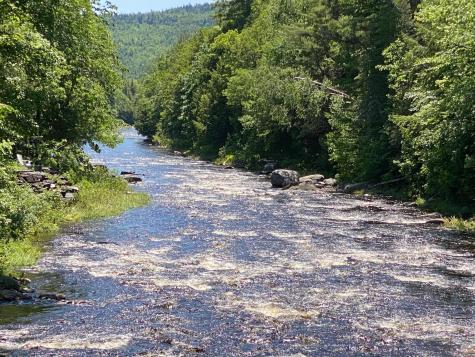 1.1 Mountain Road Blanchard Twp ME 04406