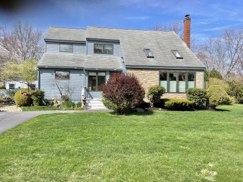 16 Howard Avenue Wells ME 04090