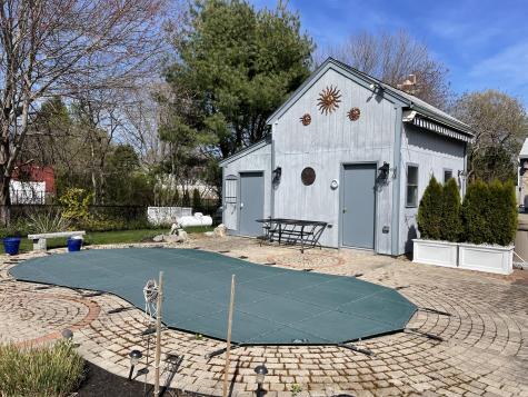 16 Howard Avenue Wells ME 04090