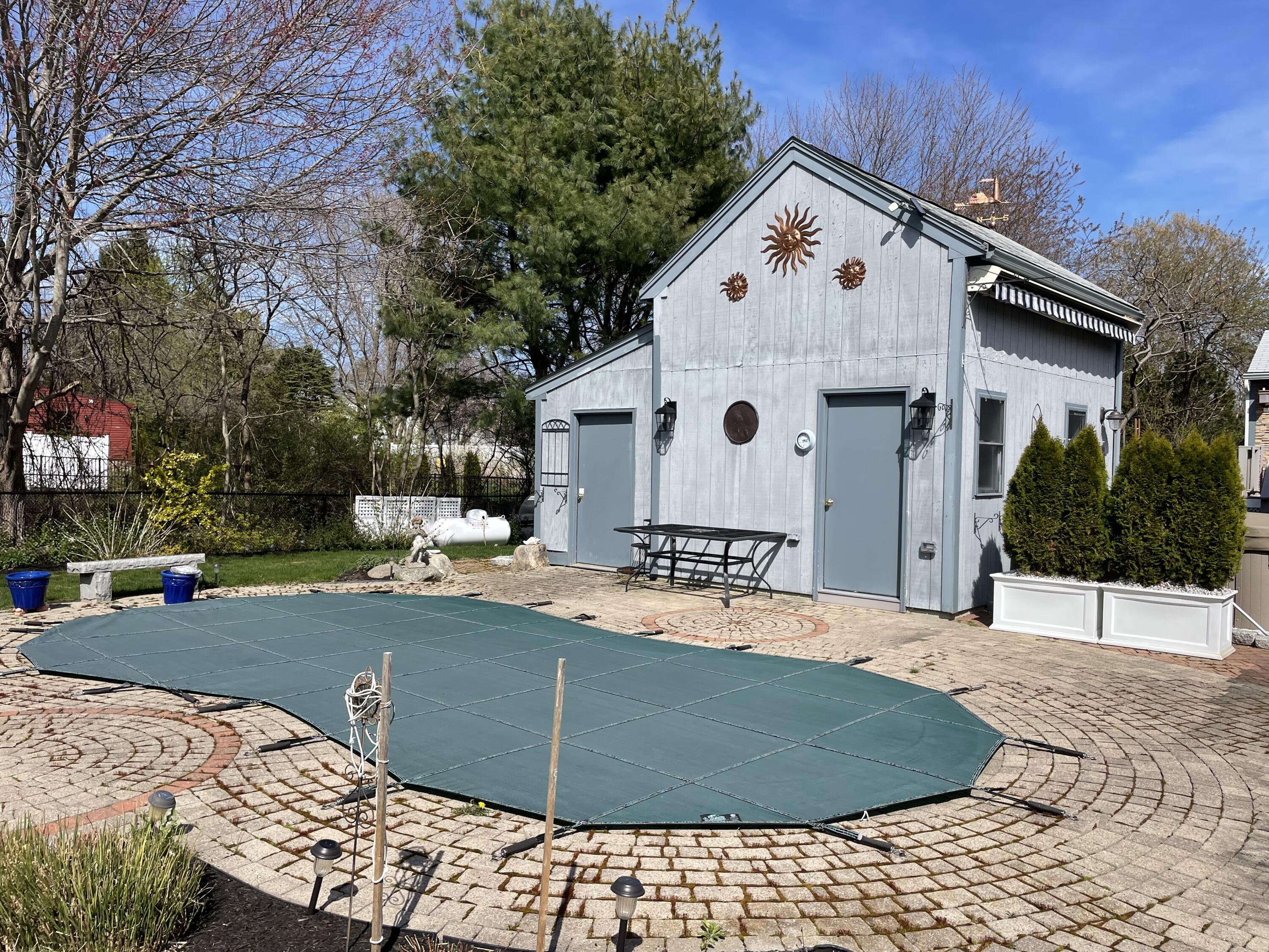 16 Howard Avenue Wells ME 04090