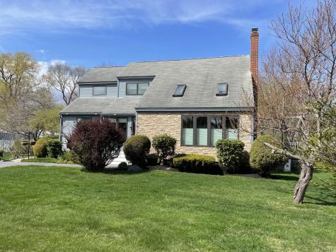 16 Howard Avenue Wells ME 04090