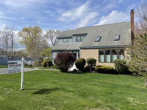 16 Howard Avenue Wells ME 04090