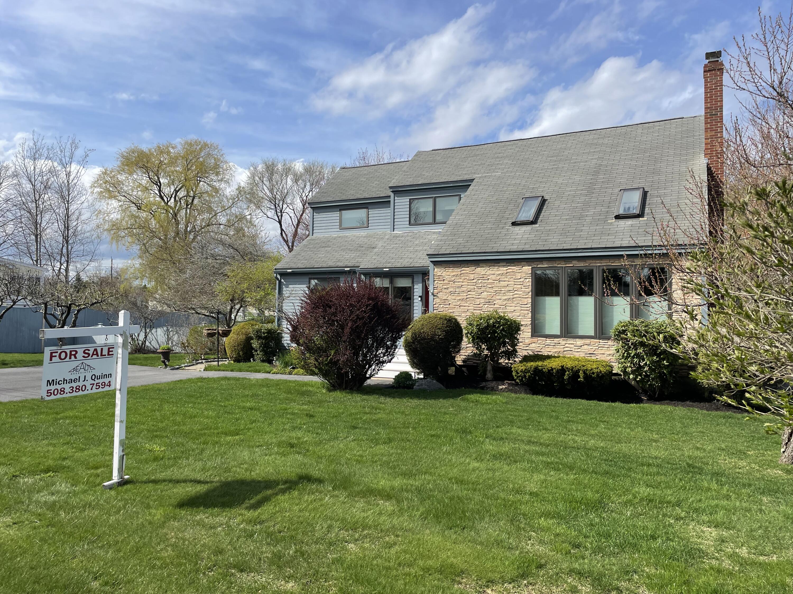 16 Howard Avenue Wells ME 04090