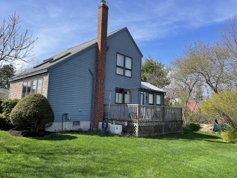 16 Howard Avenue Wells ME 04090