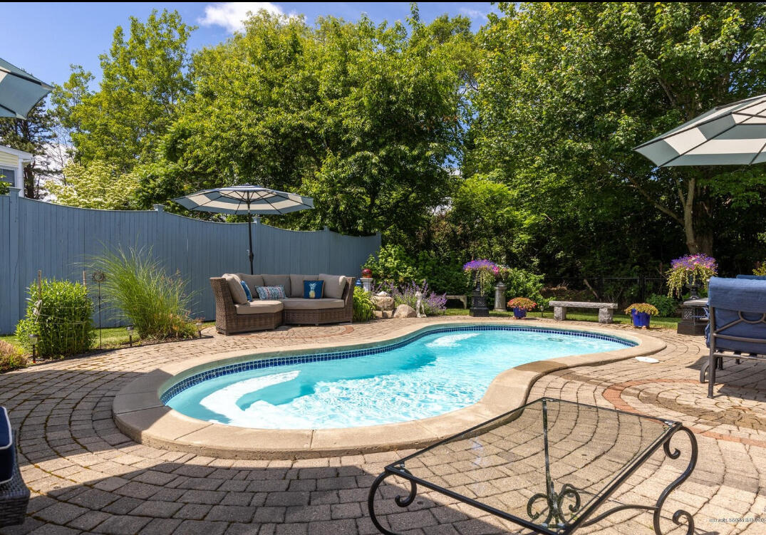 16 Howard Avenue Wells ME 04090