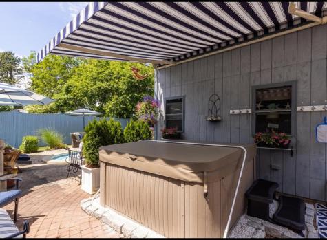 16 Howard Avenue Wells ME 04090