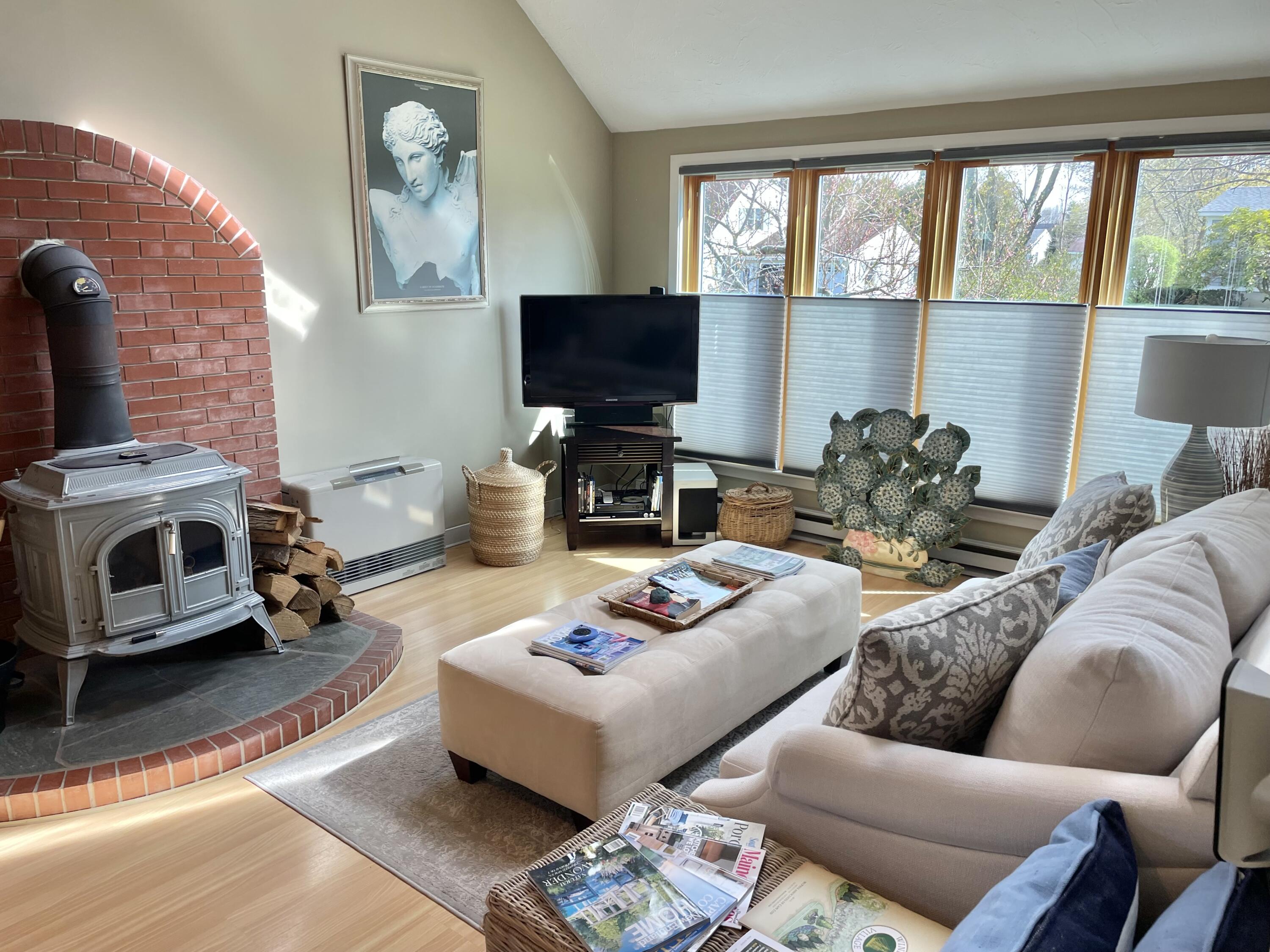 16 Howard Avenue Wells ME 04090