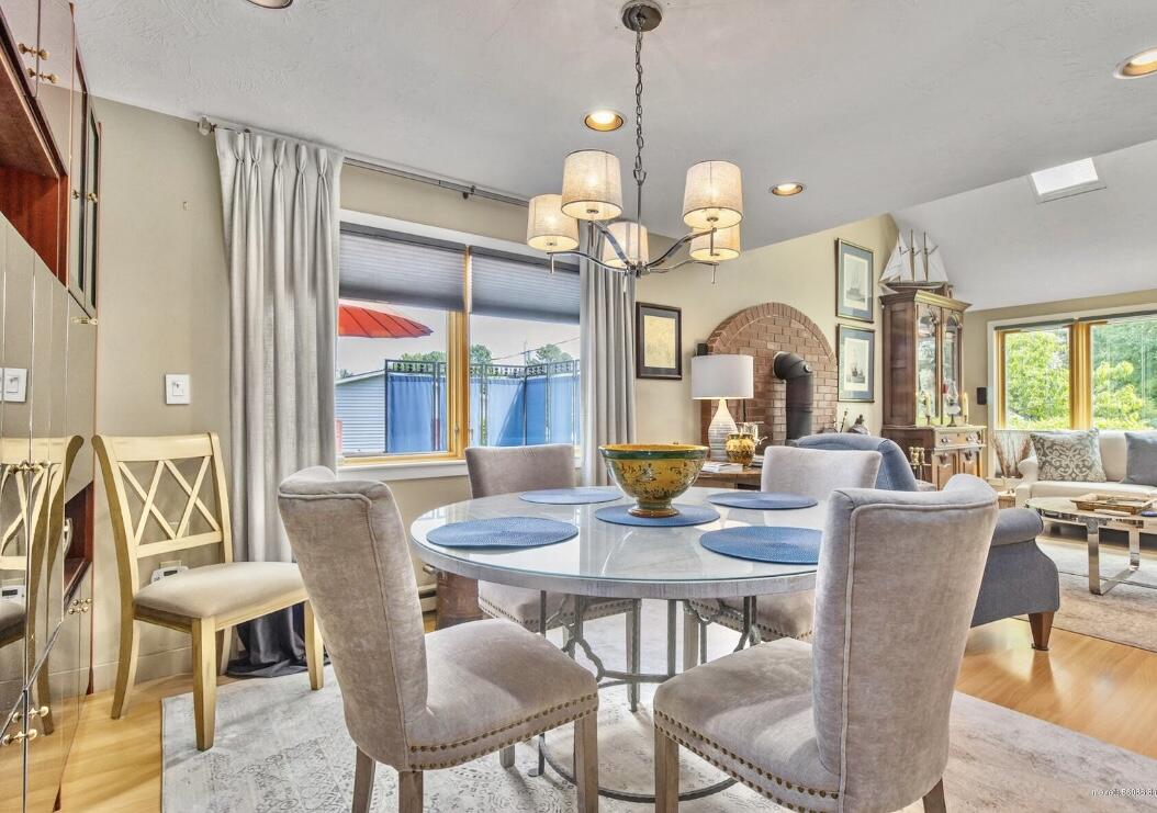 16 Howard Avenue Wells ME 04090